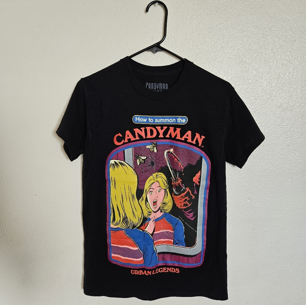 Candyman Shirt